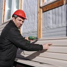 Best Engineered Wood Siding  in West Alexandria, OH